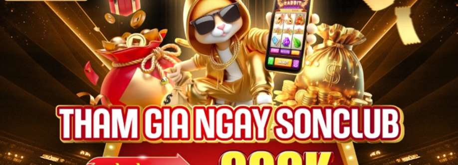 Son Club Cover Image