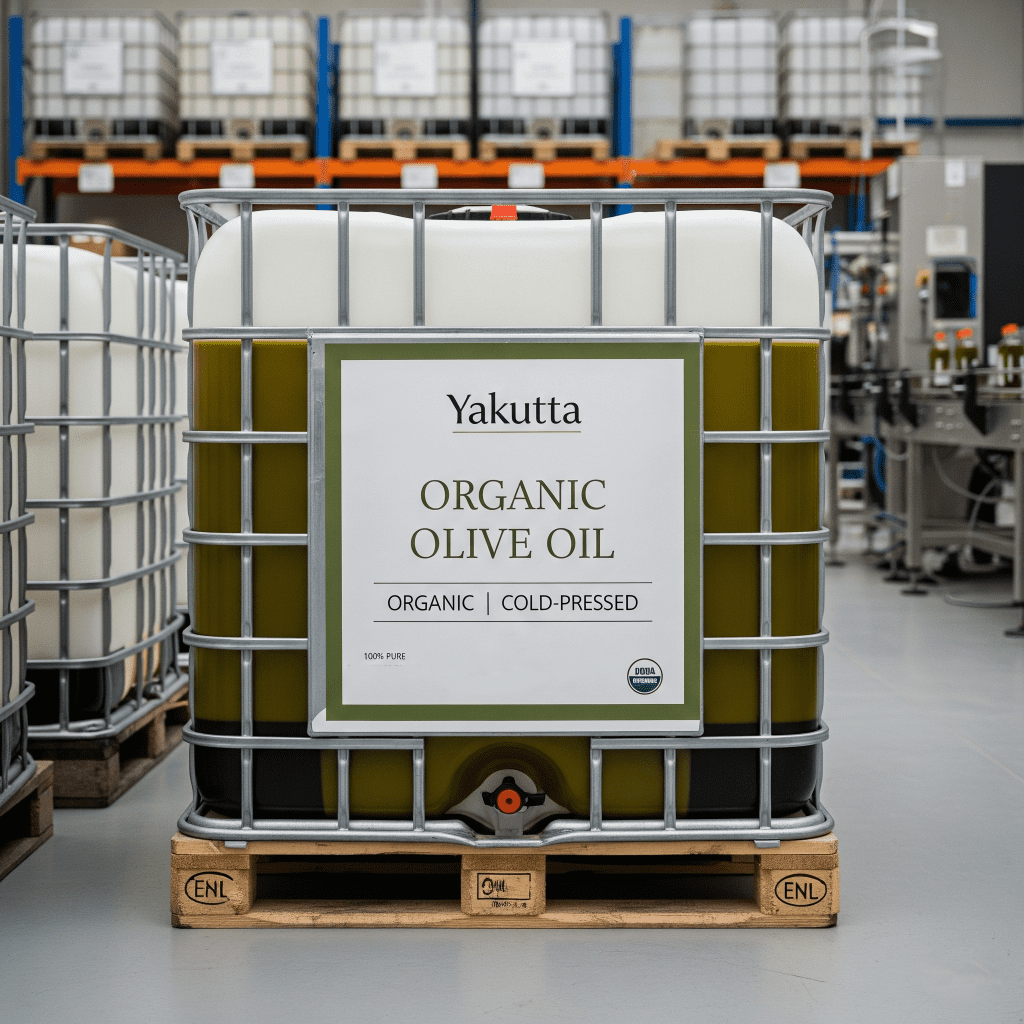 Wholesale olive oil - Yakutta