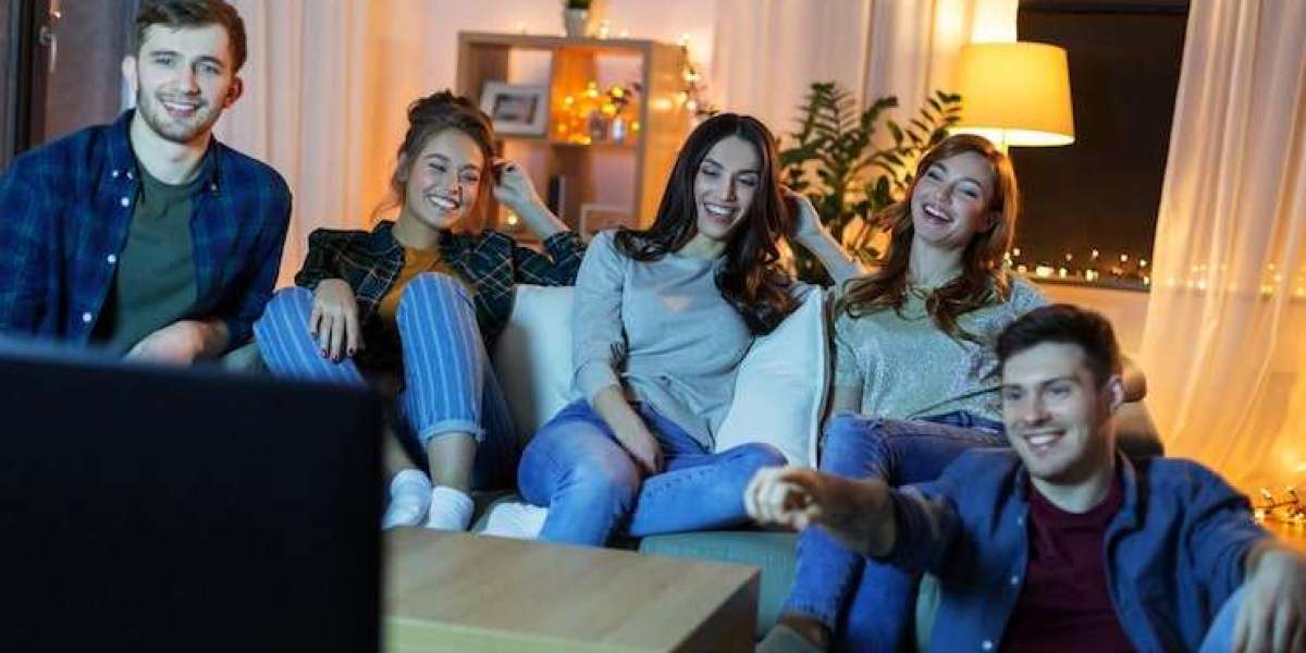 Why Premium IPTV Sweden Outperforms Cable