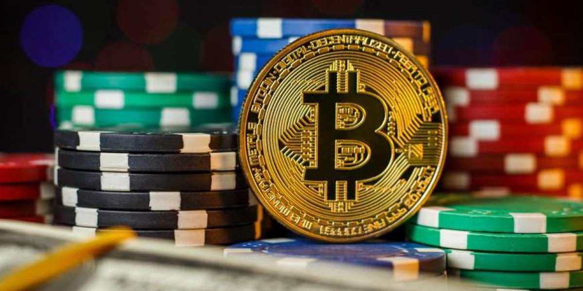 Casino en ligne français : l’expérience ultime avec retrait instantané