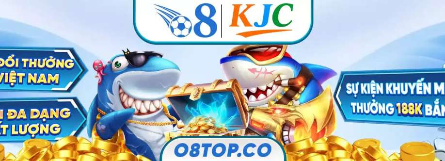 O8Top Co Cover Image