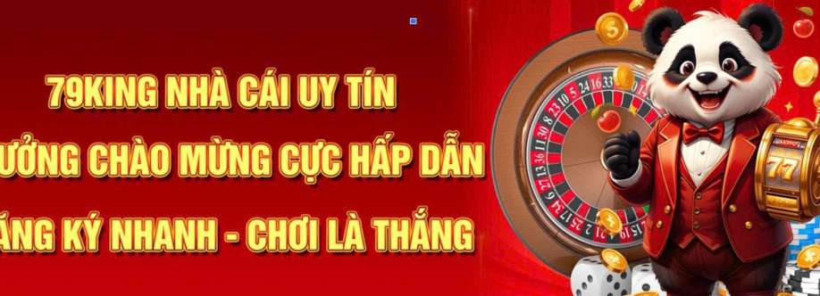 Cổng Game 79KING Cover Image