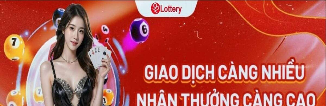 92Lottery Cover Image