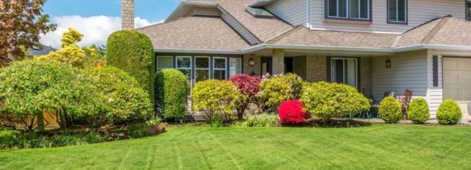 Blossom Oak Landscaping Cover Image