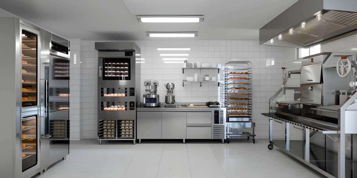 How to Choose the Best Commercial Kitchen Equipment Supplier in the UAE