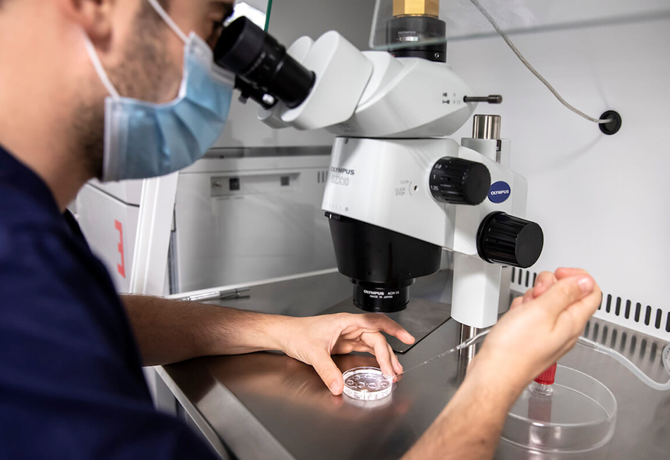 IVF Abu Dhabi | IVF Specialist in Abu Dhabi