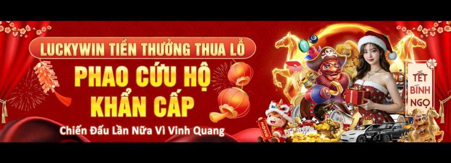 Luckywin Cover Image