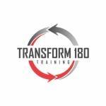Transform180 Training Profile Picture