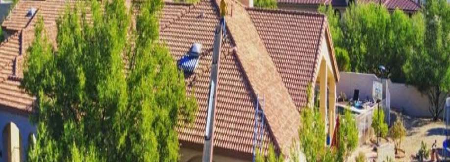 Acclaimed Roofing Scottsdale Cover Image