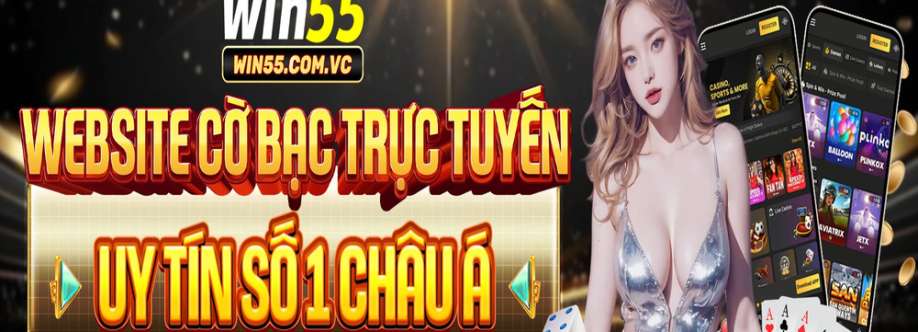Nhà cái Win55 Cover Image
