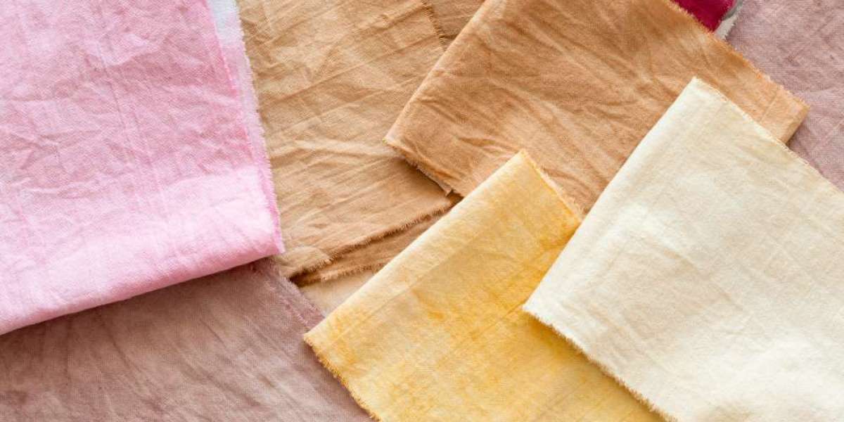 How to Source Linen Fabric for Garmenting in Egypt