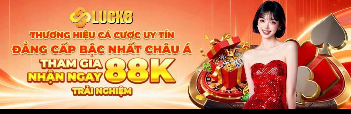 Nhà Cái Luck8 Cover Image