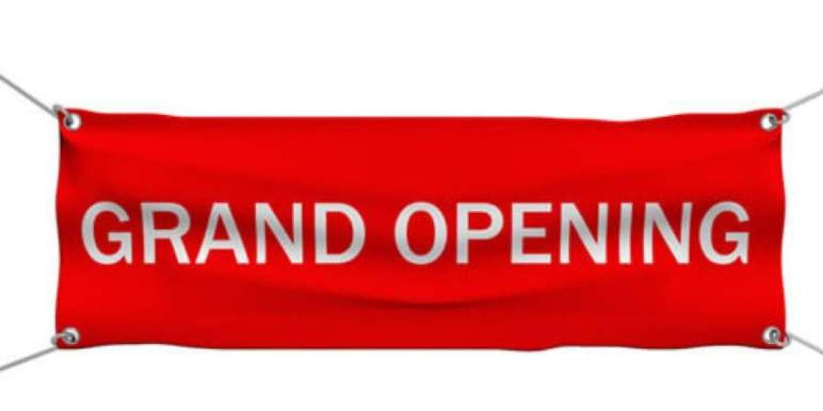 Why Custom Signs Are Essential for Retail Store Branding