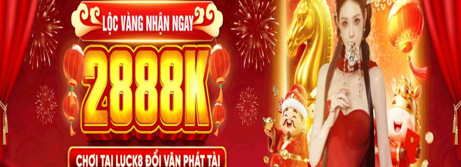 Luck8vn dev Cover Image