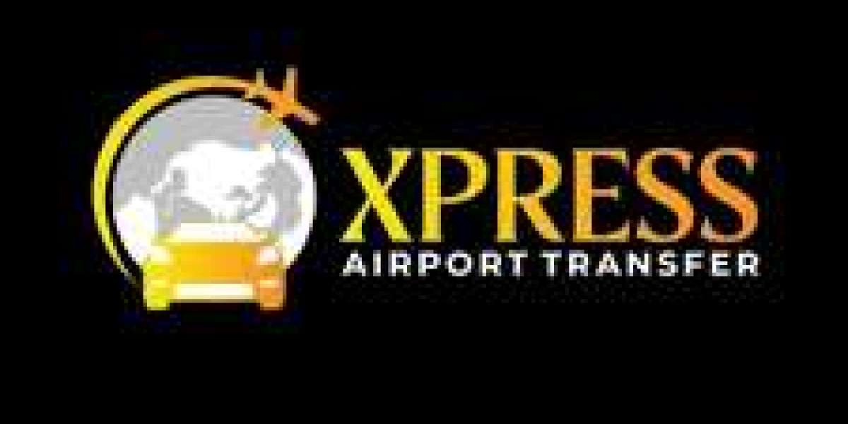Taxi from Luton Airport to Upper Edmonton – Xpress Airport Transfer