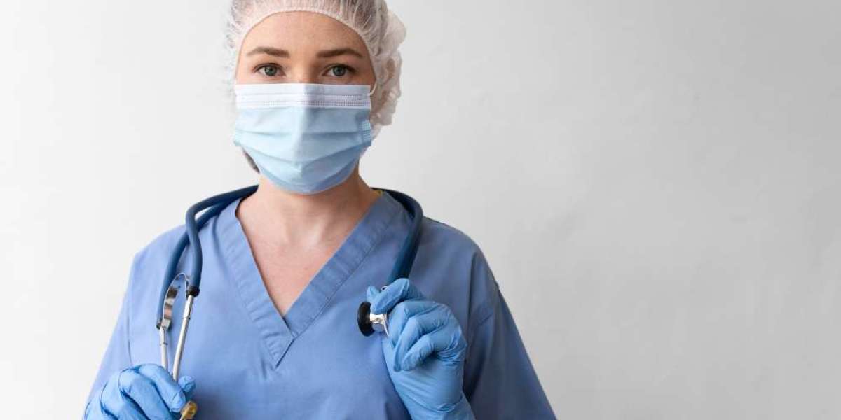 Why Living and Working in Warwickshire is a Game-Changer for Nurses  