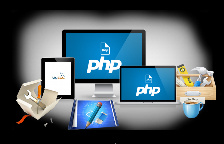 PHP Website Development Company | Hire PHP Developer