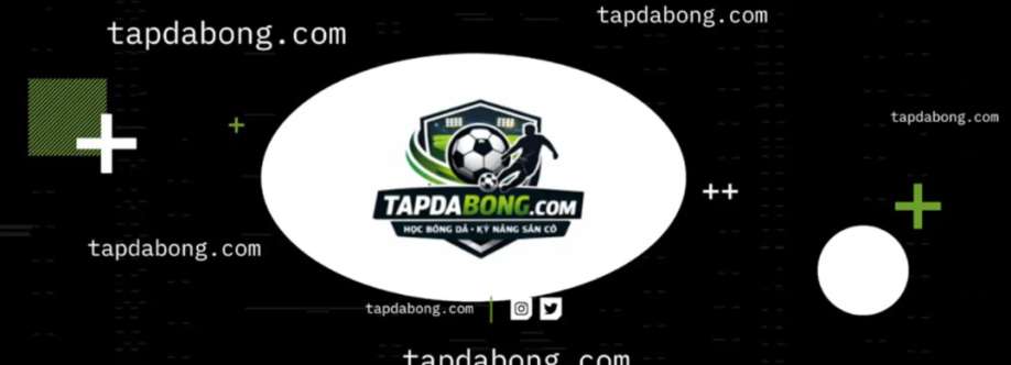 Tập đá bóng Cover Image