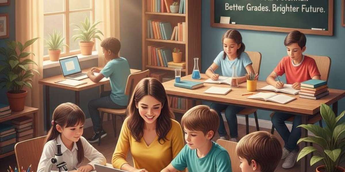 Homework Help: Reliable Academic Support for Better Learning Outcomes