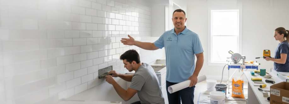 Rakhov Home Services Cover Image