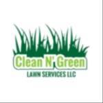 Clean N’ Green Lawn Services LLC Profile Picture