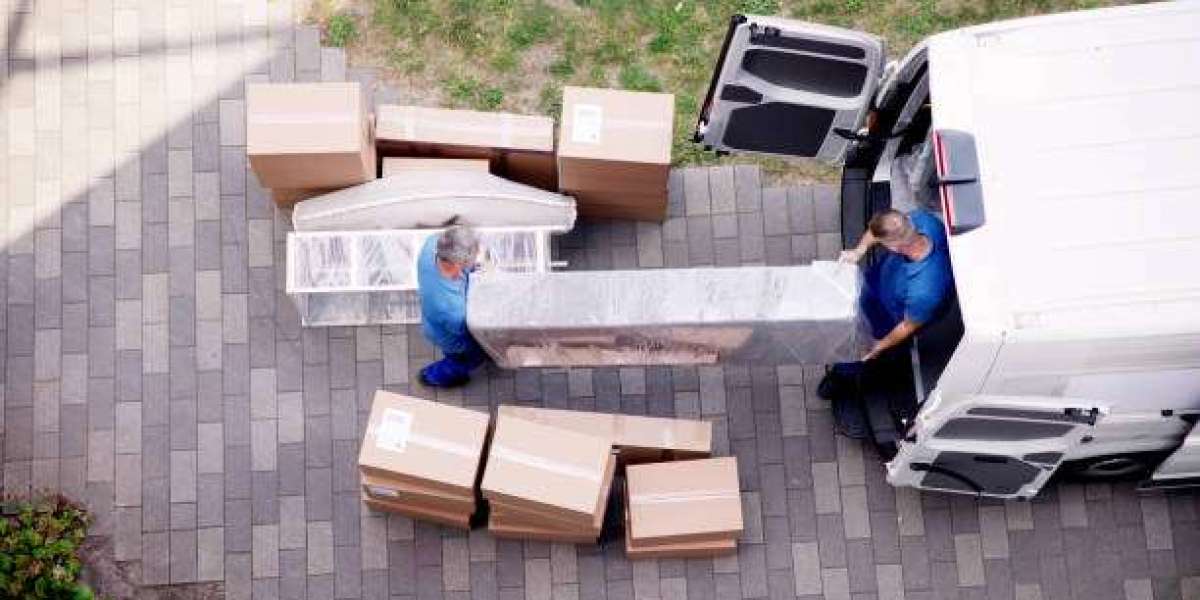 Professional Furniture Shipping Services and Installation Without Compromise