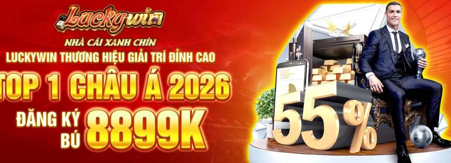 Luckywin Comse Cover Image