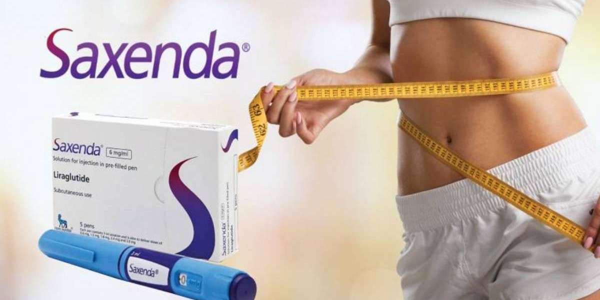How Often Should You Take Saxenda Injection in Dubai for Best Results?