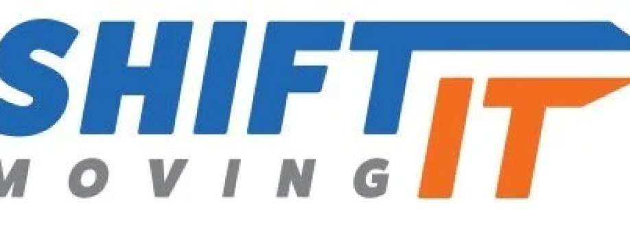 Shift It Moving LLC Cover Image