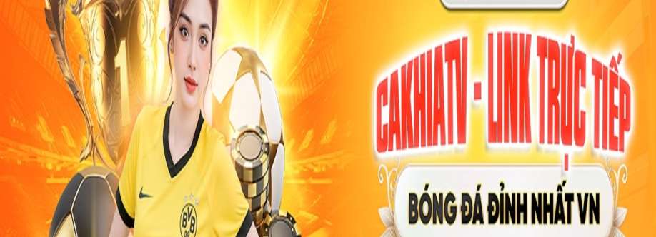 Cakhia TV Cover Image