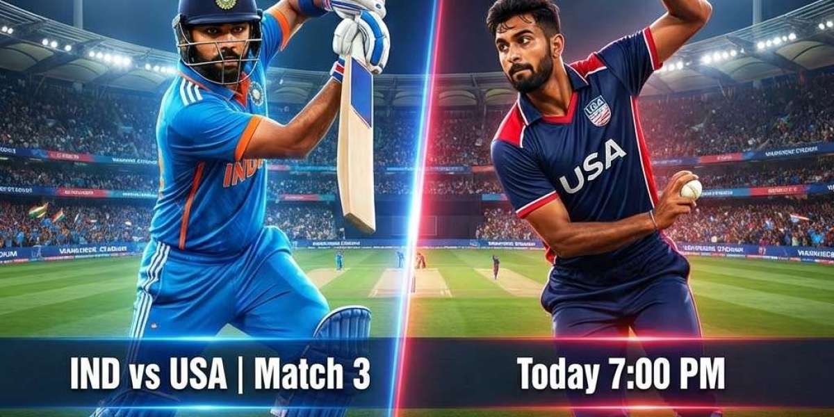 T20 World Cup – The Rise of Young Talent on the Global Stage