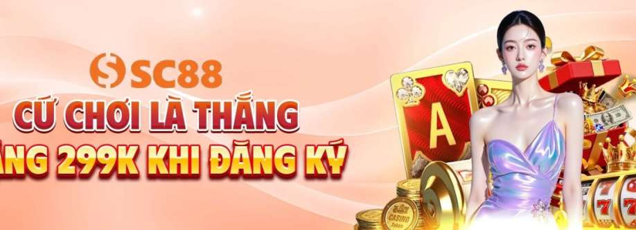 SC88 rải Nghiệm Cá Cược Đỉnh Cao Cover Image