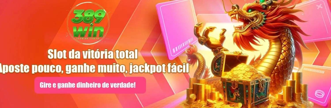 Casa de apostas 389WIN Cover Image