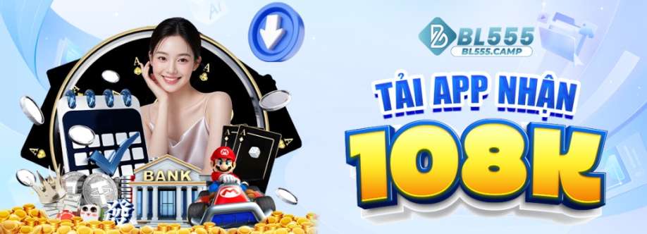 Nhà Cái BL555 Cover Image