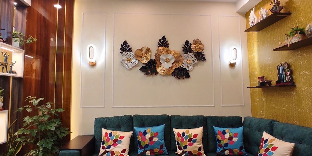 Best Interior Designer in Durgapur, West Bengal - Bosky Interior