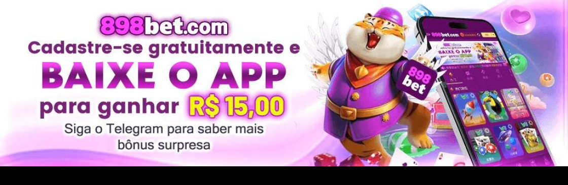 Casa de apostas 898bet Cover Image