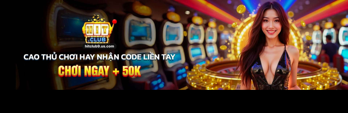 Cổng game Hitclub Cover Image