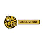 Socolive one Profile Picture