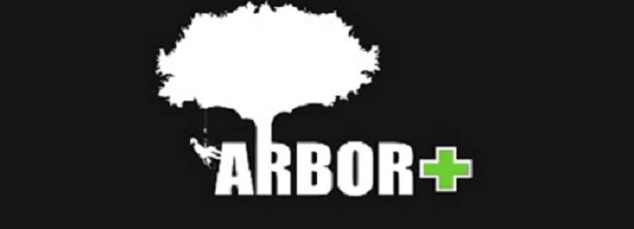 Arbor Plus Cover Image