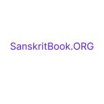 SanskritBook ORG Profile Picture