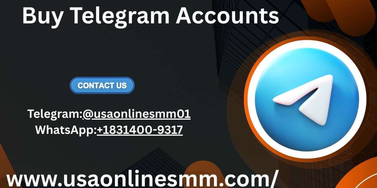 Key Advice for Buying Telegram Accounts in 2026