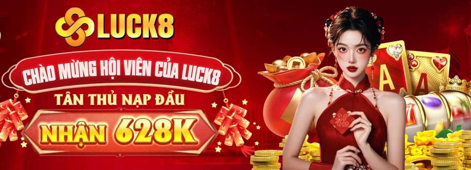 Luck8 Coupons Cover Image