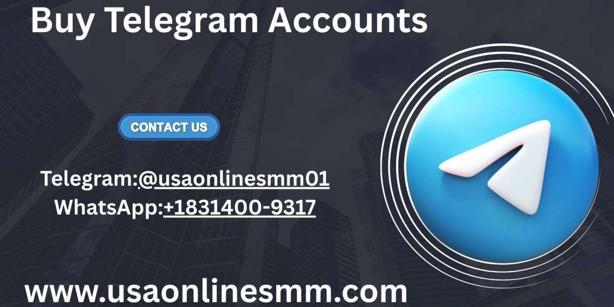 How to Quickly Acquire Telegram Accounts Without Hassle