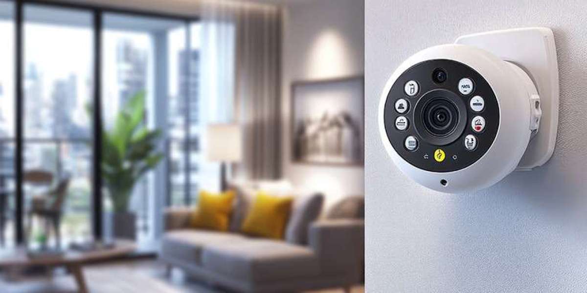 Home Security System Oakville Ontario