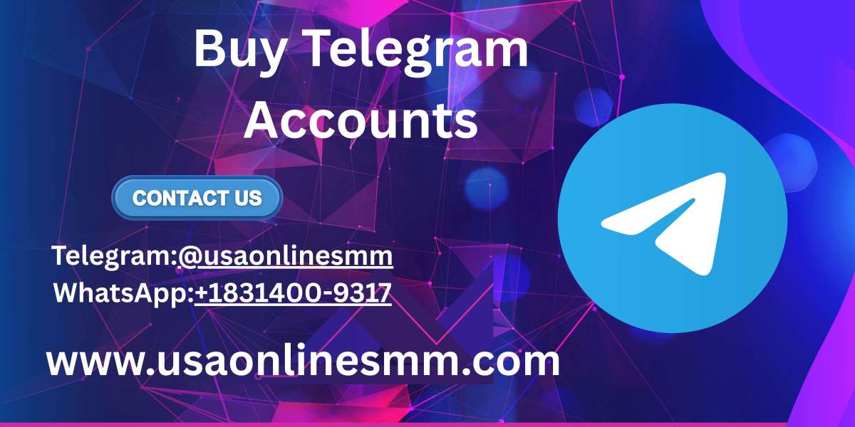 Explore the Best Platforms to Purchase Telegram Accounts in 2026