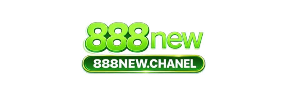888New channel Cover Image