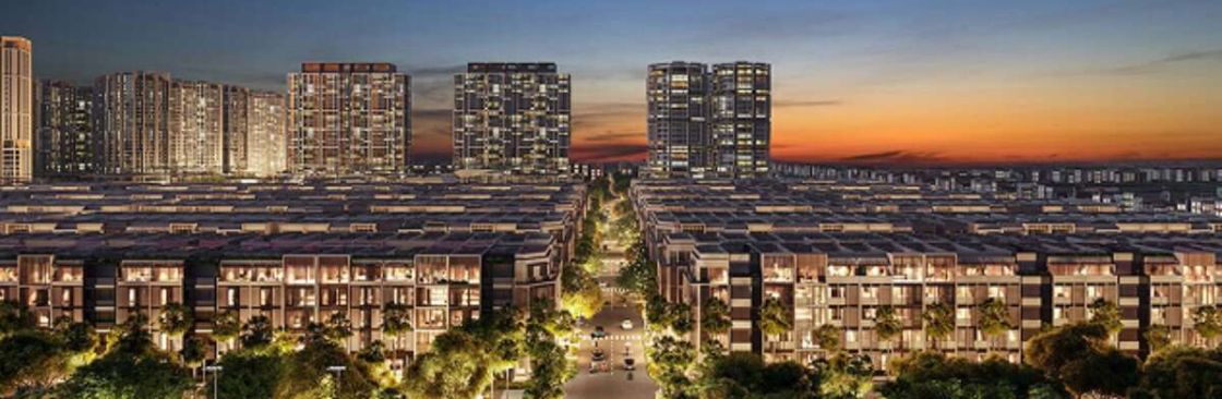 The Global City Cover Image