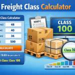 Freight Class Calculator Profile Picture