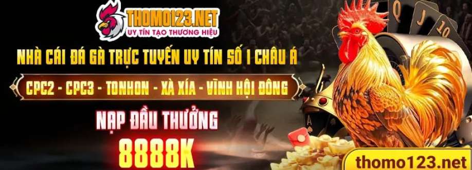 Thomo123 Net Cover Image