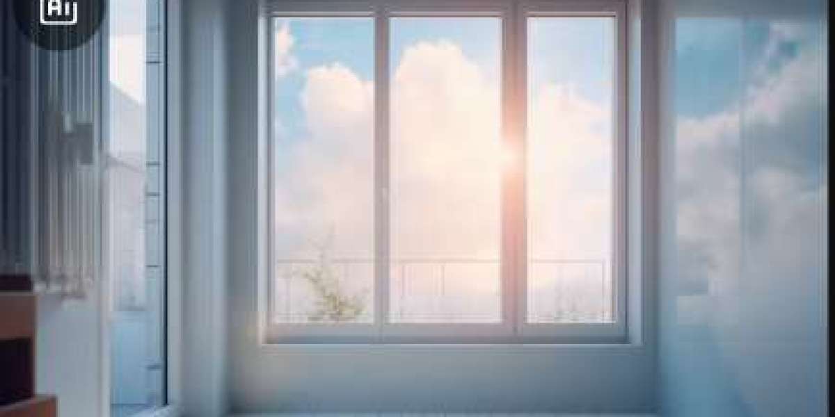 Thermal Break Windows: The Smart Solution for Energy-Efficient Homes